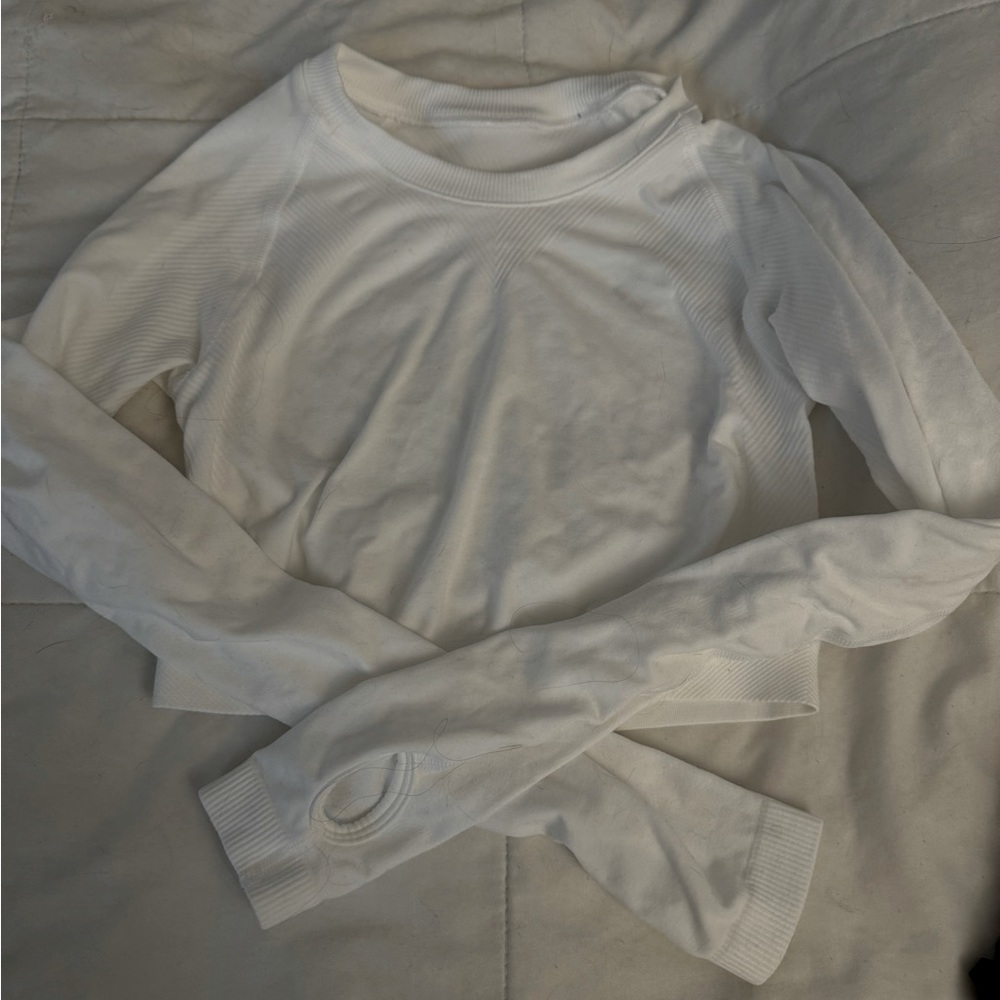 ALPHALETE STRATUS LS CROP